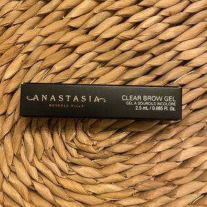 Anastasia Beverly Hills clear brow gel